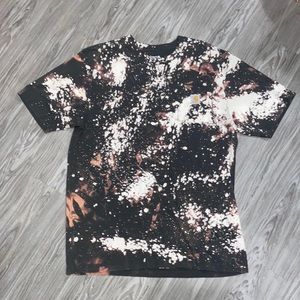 Oversized Custom Carhatt T-shirt